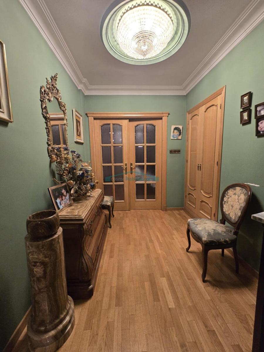 Piso en Venta en Alcoy