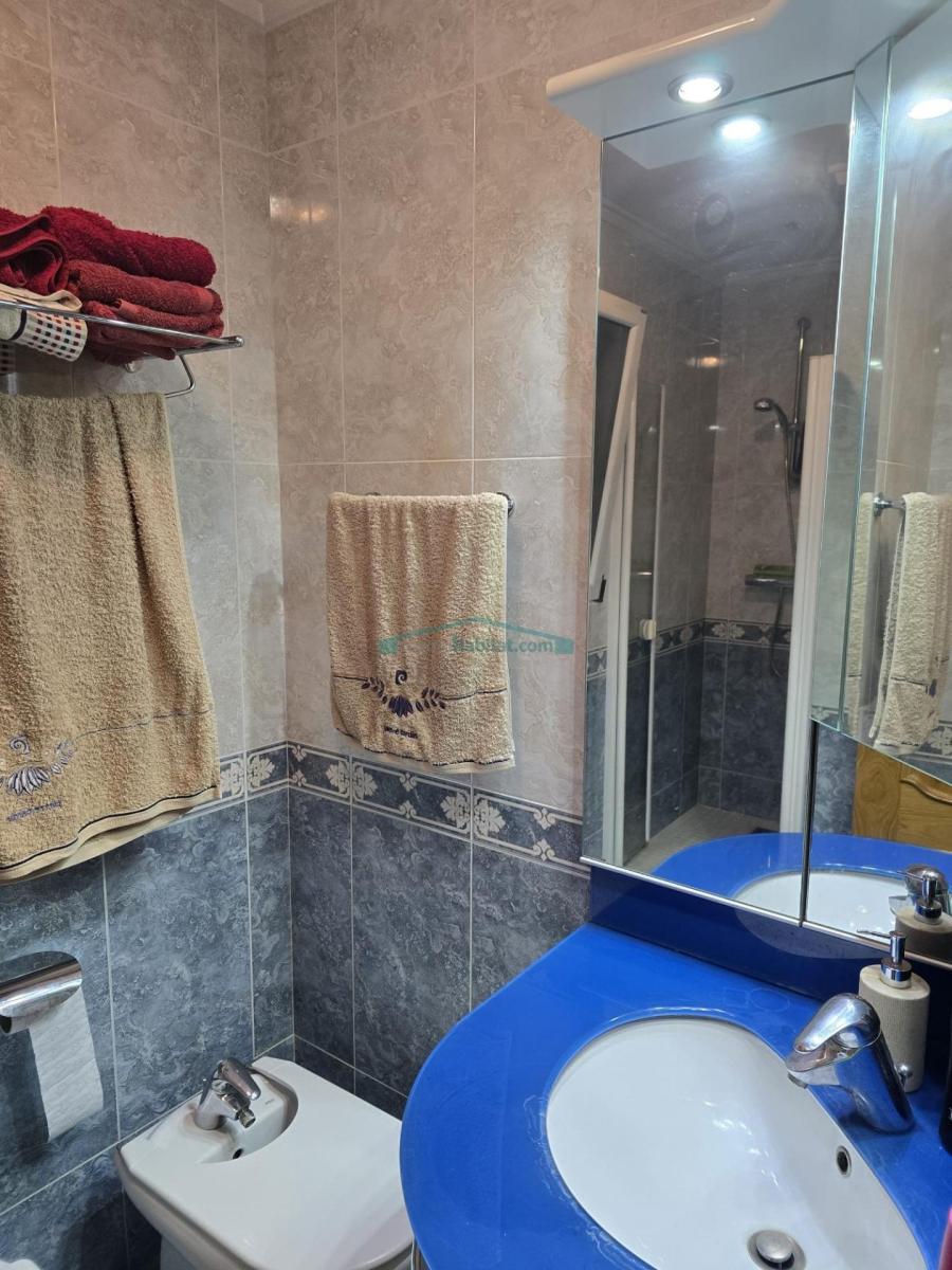 Piso en Venta en Alcoy