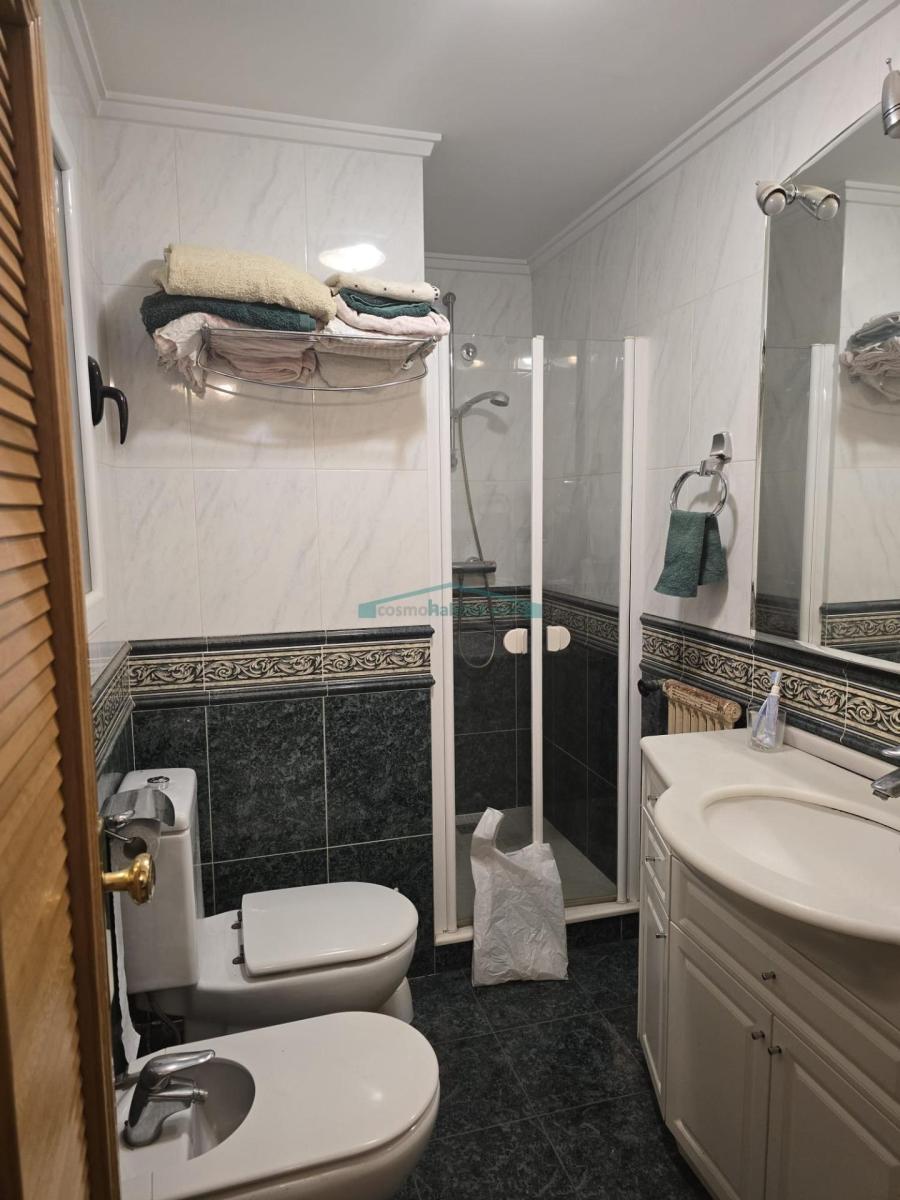 Piso en Venta en Alcoy