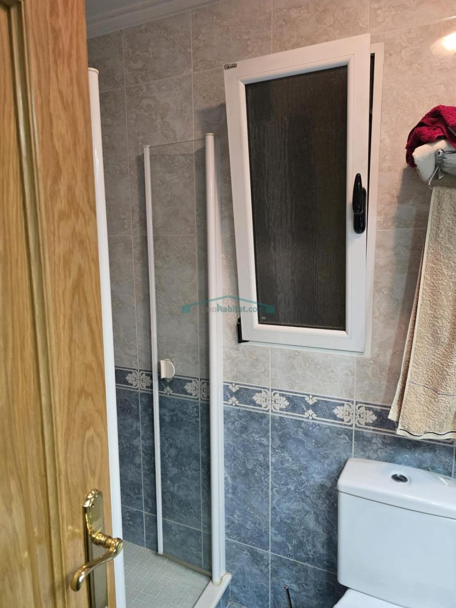 Piso en Venta en Alcoy