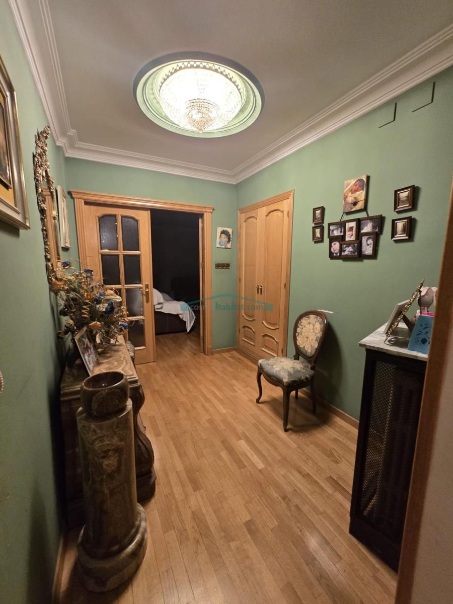 Piso en Venta en Alcoy