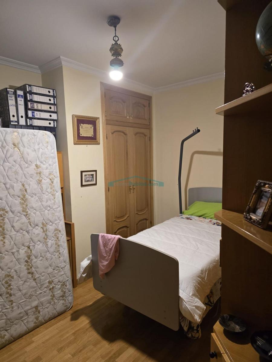 Piso en Venta en Alcoy