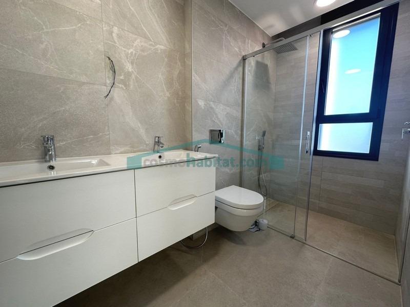 Duplex for Sale in Finestrat