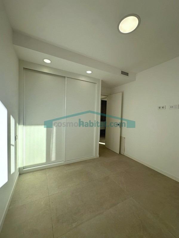 Duplex for Sale in Finestrat