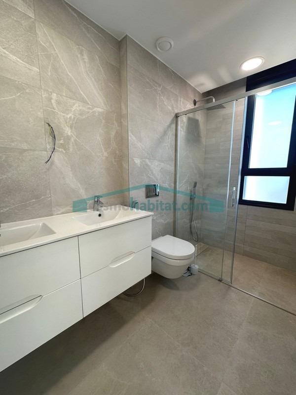 Duplex for Sale in Finestrat