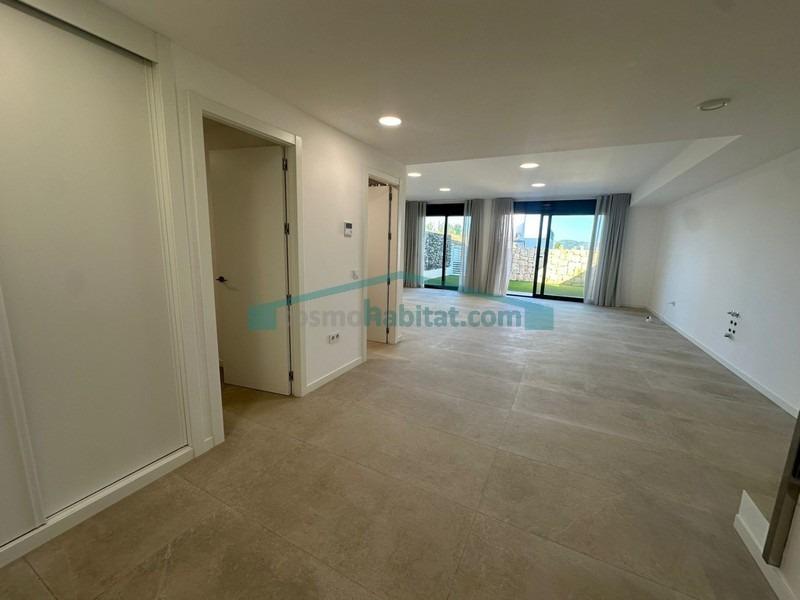 Duplex for Sale in Finestrat