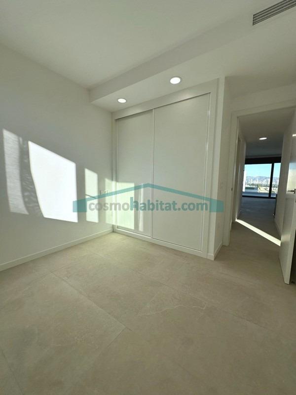 Duplex for Sale in Finestrat