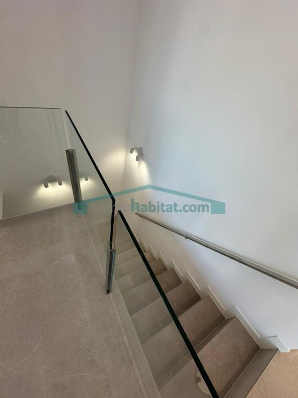 Duplex for Sale in Finestrat