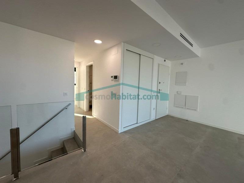 Duplex for Sale in Finestrat