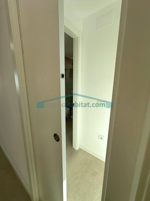Duplex for Sale in Finestrat