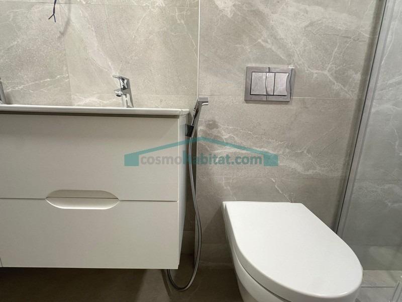 Duplex for Sale in Finestrat