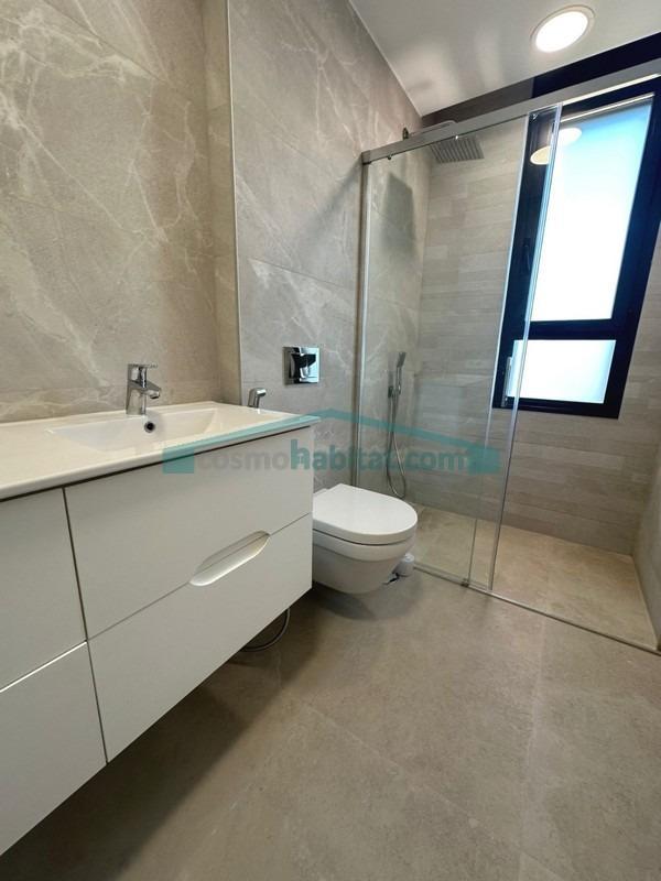 Duplex for Sale in Finestrat