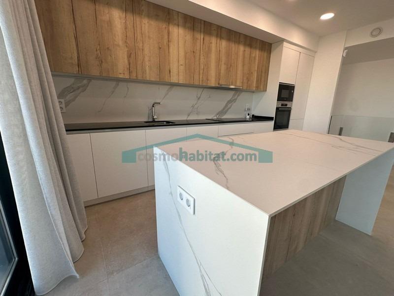 Duplex for Sale in Finestrat