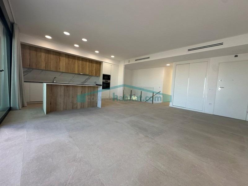 Duplex for Sale in Finestrat