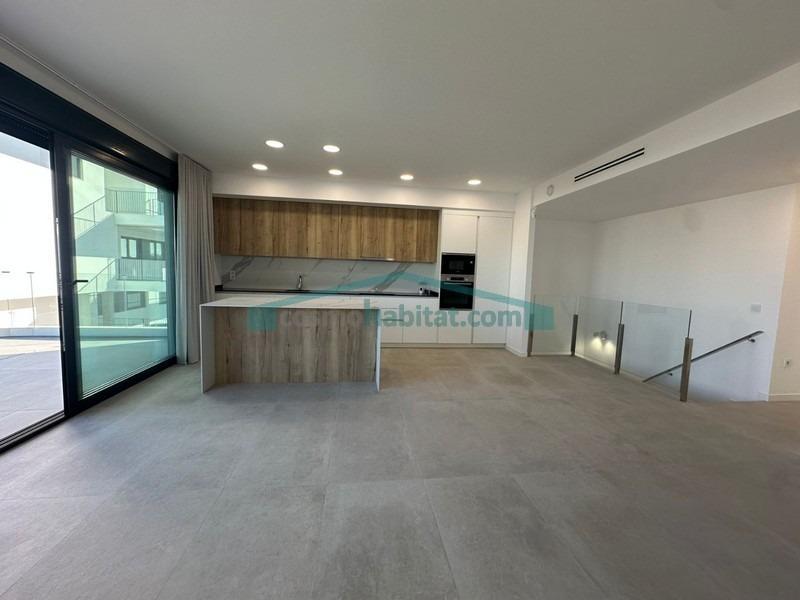 Duplex for Sale in Finestrat