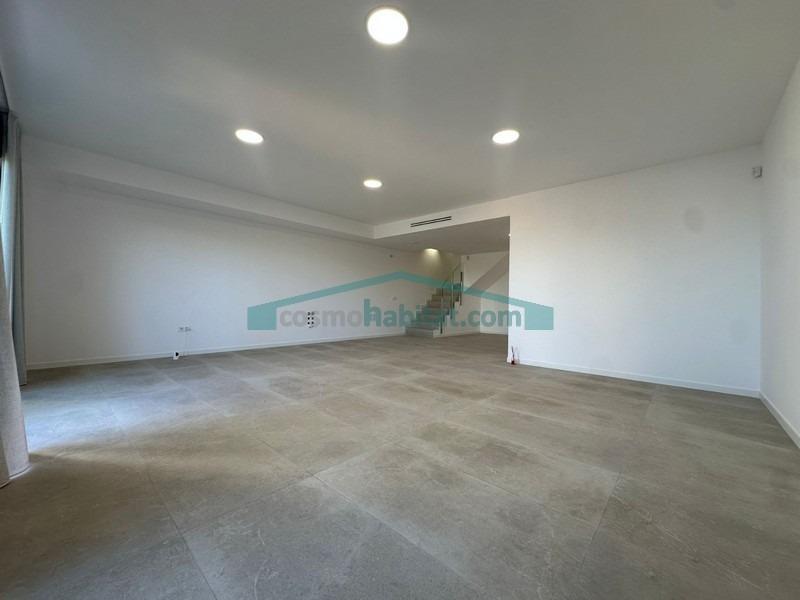Duplex for Sale in Finestrat