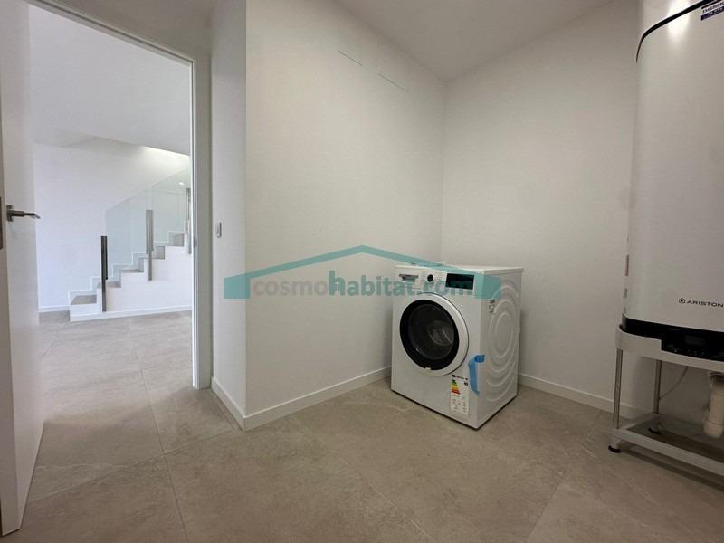 Duplex for Sale in Finestrat