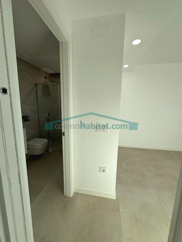 Duplex for Sale in Finestrat
