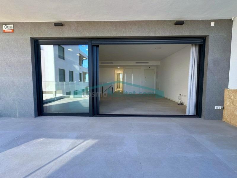 Duplex for Sale in Finestrat