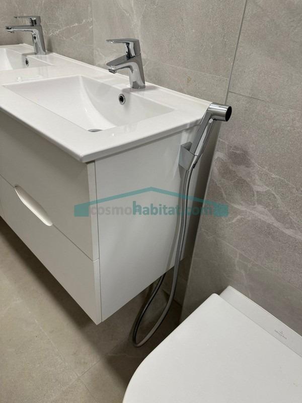 Duplex for Sale in Finestrat