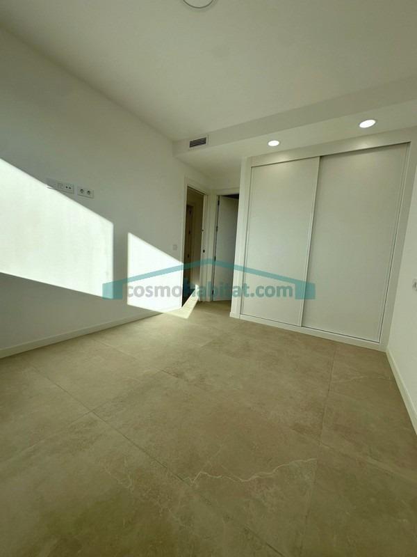 Duplex for Sale in Finestrat