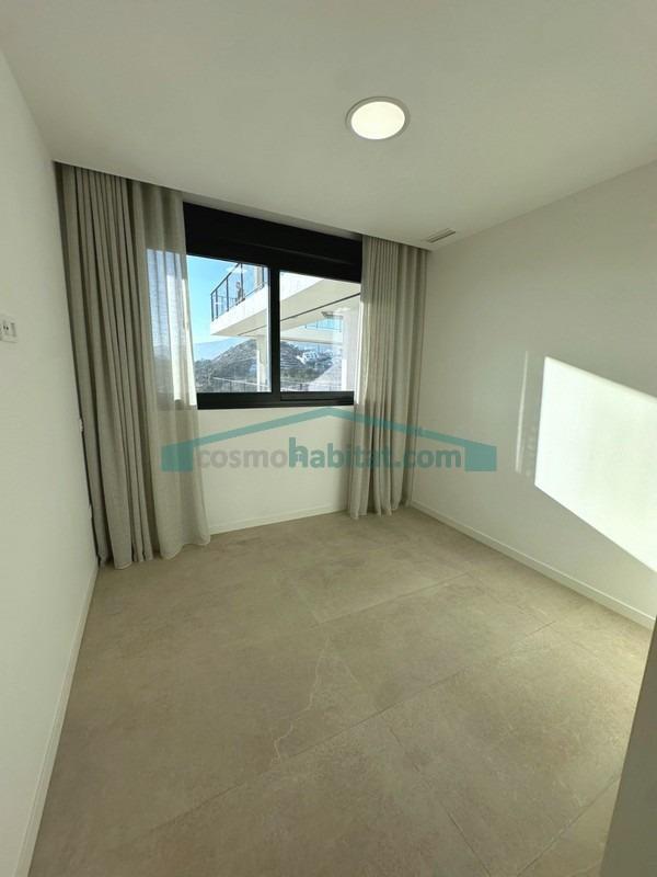 Duplex for Sale in Finestrat