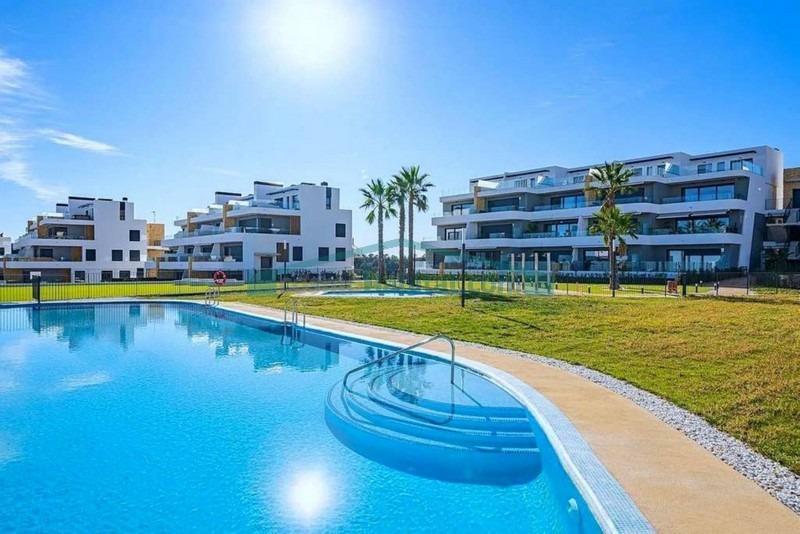 Duplex for Sale in Finestrat