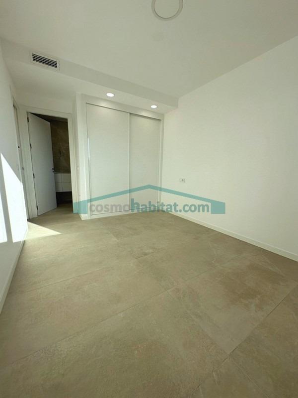 Duplex for Sale in Finestrat