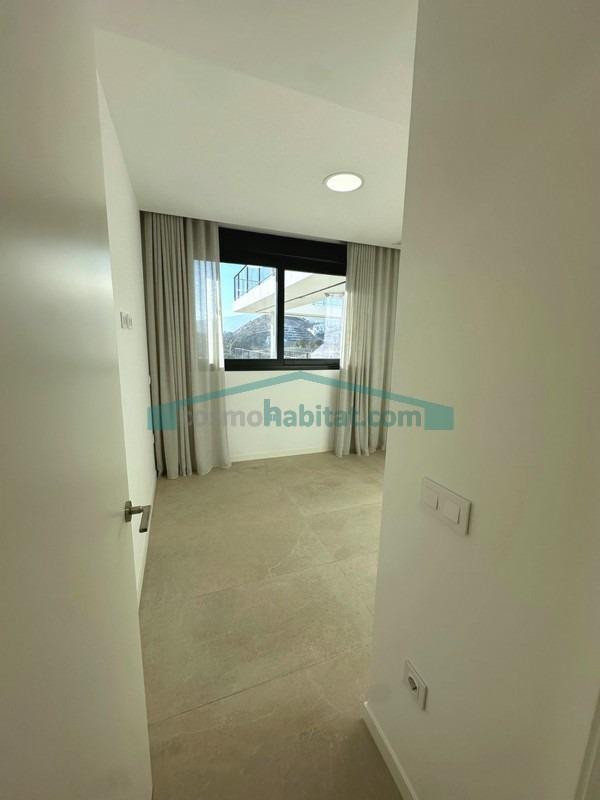 Duplex for Sale in Finestrat
