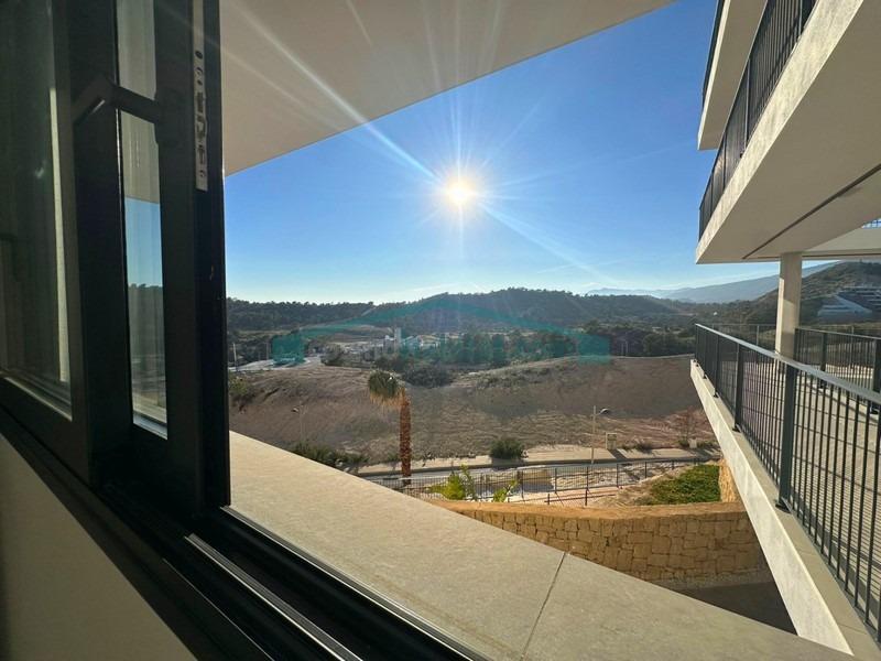 Duplex for Sale in Finestrat
