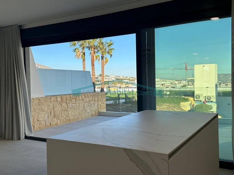 Duplex for Sale in Finestrat