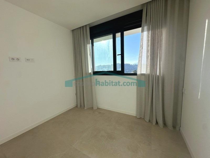 Duplex for Sale in Finestrat