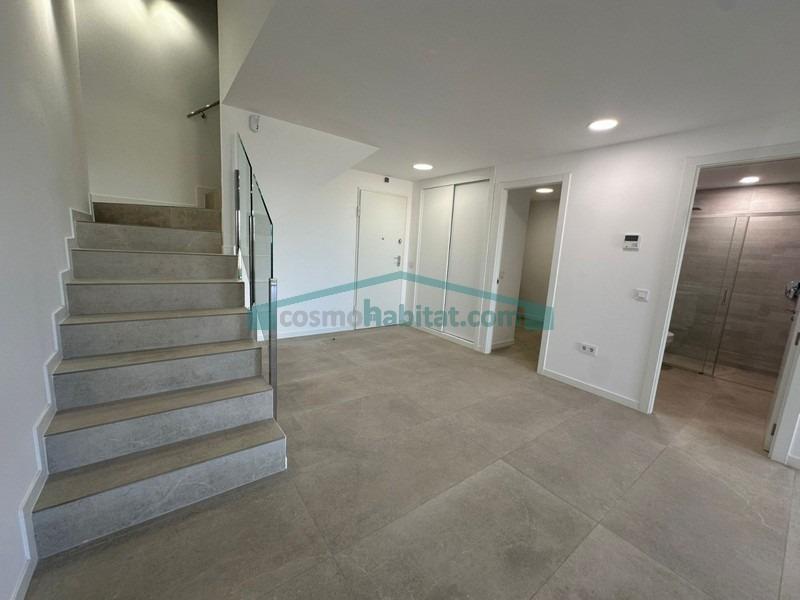 Duplex for Sale in Finestrat