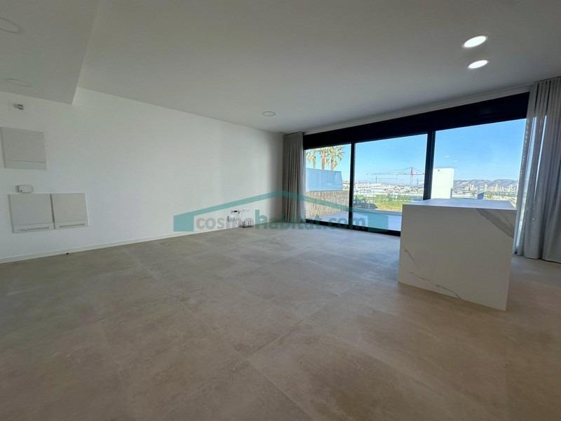 Duplex for Sale in Finestrat
