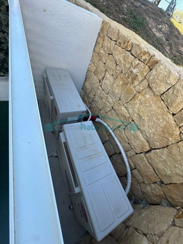 Duplex for Sale in Finestrat