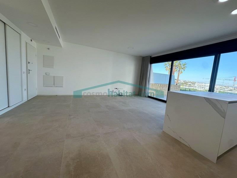 Duplex for Sale in Finestrat
