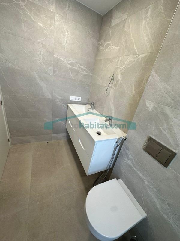 Duplex for Sale in Finestrat