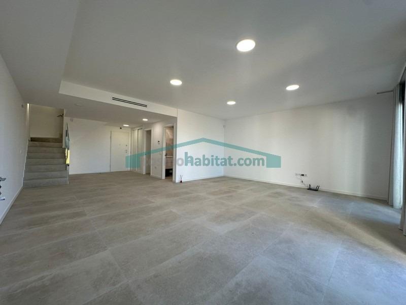 Duplex for Sale in Finestrat