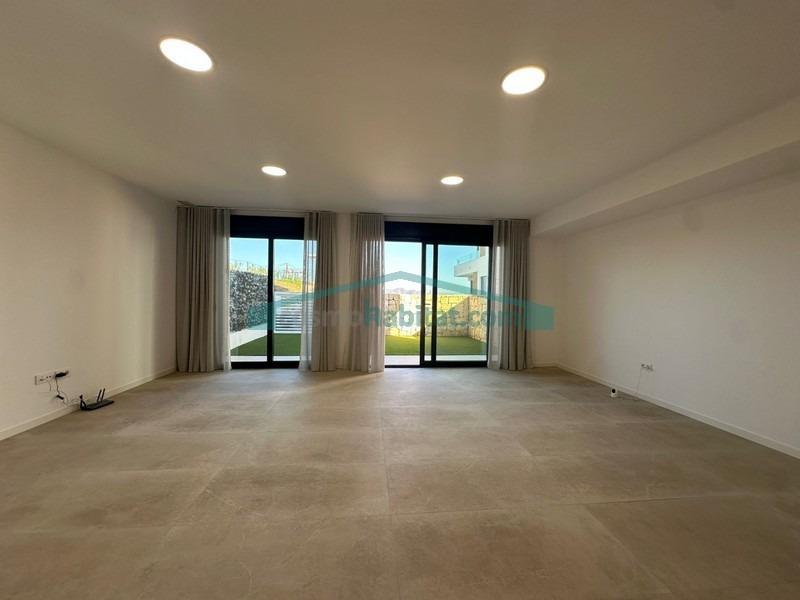 Duplex for Sale in Finestrat