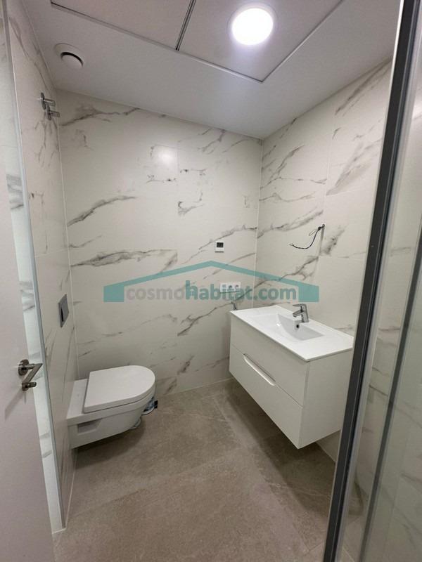 Duplex for Sale in Finestrat