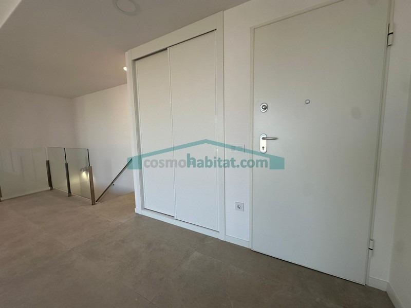 Duplex for Sale in Finestrat