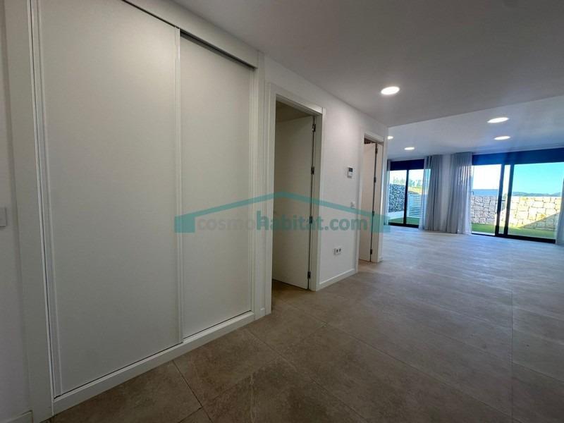 Duplex for Sale in Finestrat