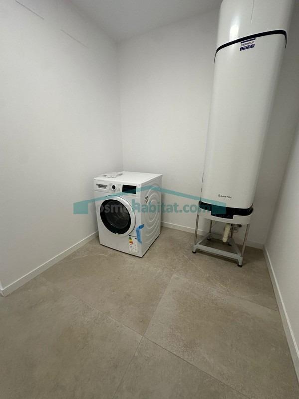 Duplex for Sale in Finestrat