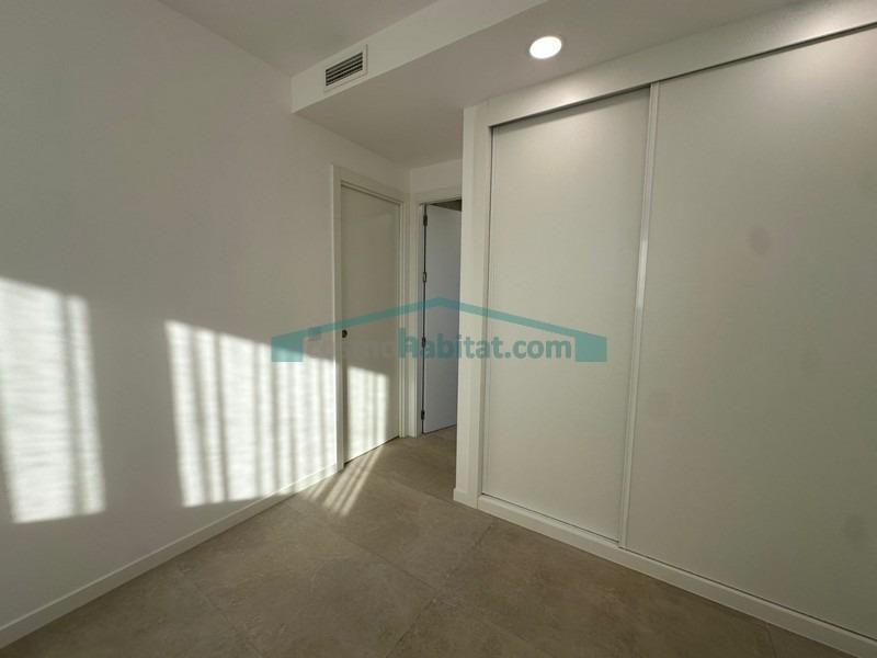 Duplex for Sale in Finestrat