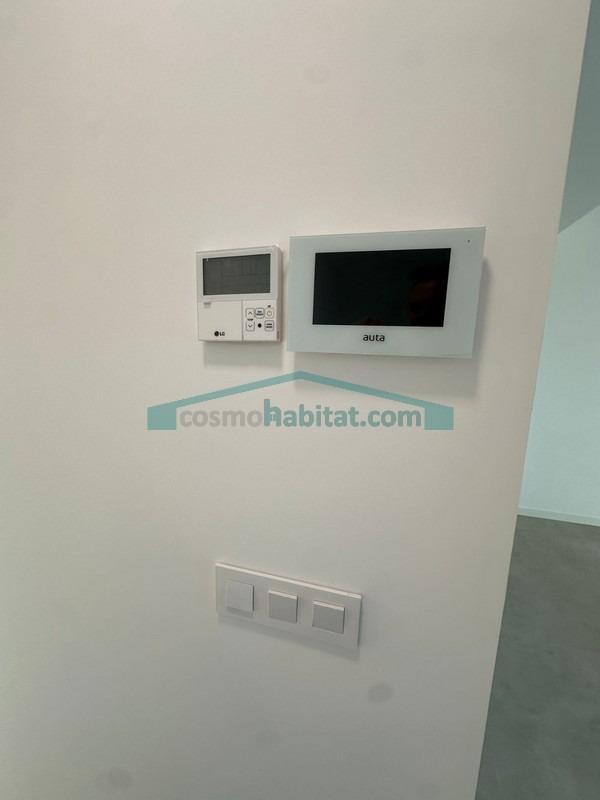 Duplex for Sale in Finestrat