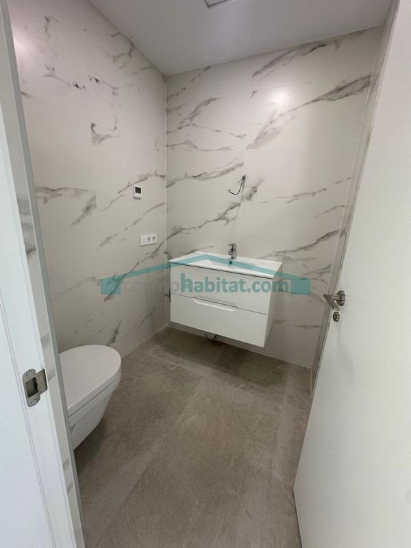 Duplex for Sale in Finestrat