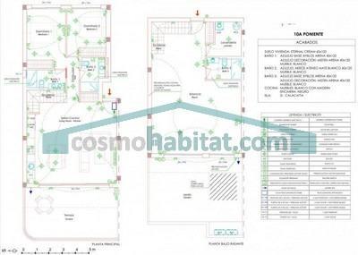 Duplex for Sale in Finestrat