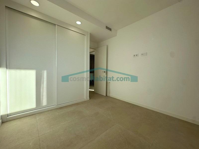 Duplex for Sale in Finestrat