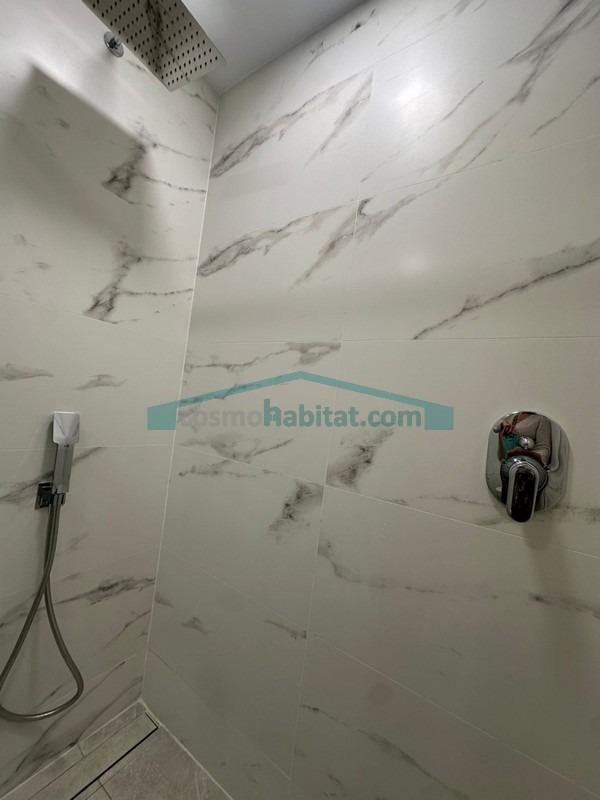 Duplex for Sale in Finestrat