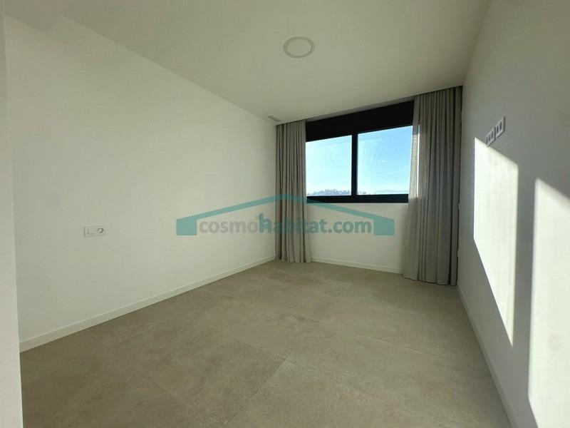Duplex for Sale in Finestrat